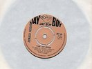 DONALD HEIGHT    I CAN'T GET ENOUGH/ WE GOTTA MAKE UP  UK JAY BOY  NORTHERN SOUL