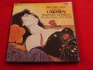 SOLTI BIZET CARMEN DOMINGO TEKANAWA LP BOX SET UK PRESS SEALED LONDON OSA13115