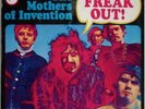FRANK ZAPPA/Mothers Of Invention-Freak Out -'67 CLASSIC PSYCH-NEW LP