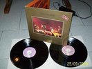 DEEP PURPLE MADE IN JAPAN/ PURPLE 93915/16 /ITALY ALBUM DOPPIO LP 33 GIRI