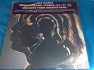 Original 1971 Sealed Rock LP In Shrink : The Rolling Stones   Hot Rocks 64-71