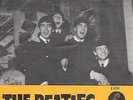 THE BEATLES 45 I FEEL FINE+PS HOLLAND RARE