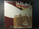 LED ZEPPELIN II LP NEW Sealed Atlantic Columbia Record Club STEREO Gatefold