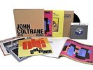 JOHN COLTRANE - The Atlantic Years In Mono - (Vinyl 6-LP+ 7'') MINT CONDITION