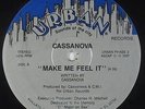 Cassanova - Make Me Feel It 12