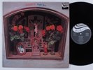 NIGHT SUN Mournin ZEBRA 2949 004 LP VG+ germany
