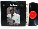 Son House The Legendary Father of Folk Blues Columbia CS 9217 2i Stereo LP
