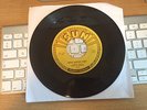 Edwin Bruce - Rock Boppin' Baby (Sun 276 100% Original)