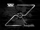 :WUMPSCUT: VS. HAUJOBB.**VOL. 1: REMIX WARS: STRIKE 1 (BLUE VINYL)**VINYL