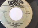 ORIGINAL BLUES 45/ ARBEE STIDHAM 