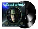 Hawkwind - The Machine Stops [LP+12''] (180 Gram, gatefold) SEALED