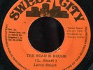 Leroy Smart - The Road Is Rough JA Sweet City 7