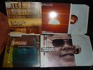 Fatboy Slim Norman Cook 3 x1998 and 1 2000 dated 1st pressings 4 x 12 EPS All NM