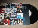 U2 - ACHTUNG BABY - EXCELLENT CONDITION - LP RECORD