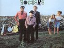 COUNTRY ROCKERS 'Free Range Chicken LP crypt estrus mummies greenhornes woggles