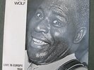 HOWLIN WOLF - LIVE IN EUROPE 1964 [Sundown] LP