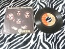 Queen - Bohemian Rhapsody (Italian Pressing) (EMI) (Classic/Rock) 7