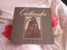 MEIC STEVENS: OUTLANDER: VERY RARE ORIGINAL ALBUM