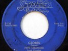HEAR: FIVE CHANCES 