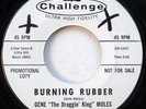 HEAR: GENE MOLES 