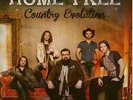 Home Free - Country Evolution - Charts/Contemporary Country