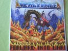 vengeance oi isd r@c rock o rama rebelles europeens lp vinyl repress 2016