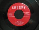 FANTASTIC DEE-JAYS Apache SHERRY  M-  listen  GARAGE