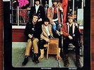 VINTAGE MOBY GRAPE  LP   WITH POSTER  EX/EX PSYCH ROCK