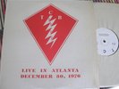 ELVIS PRESLEY lp TCB Atlanta 1976