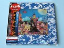 ROLLING STONES Their Satanic Majesties Request JAPAN mini LP CD  3-D brand new