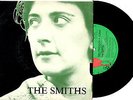 THE SMITHS - GIRLFRIEND IN A COMA - RARE OZ AUSSIE 7