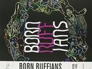 Born Ruffians - Ruff [New Vinyl LP] Canada - Import