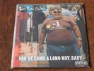 Fat Boy Slim - You've Come A Long Way , Baby / original LP 1998