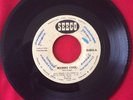 Rene Grand Afro MAMBO COOL Killer DJ 45 ISMAEL RIVERA - BESITO DE COCO 7