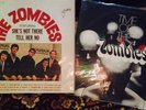 The Zombies 12