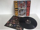 GUNS N' ROSES LP APPETITE FOR DESTRUCTION 1987 OIS