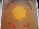 13th FLOOR ELEVATORS EASTER EVERYEHERE 1988 DECAL LIK 28 NEAR MINT EEC REISSUE