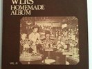 Rare 1979 Kentucky Private Press Funk Jazz Comp LP WLRS Radio HOMEMADE 4 ALBUM