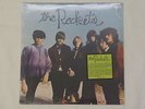 The Rockets The Rockets Sundazed Music LP 5262 Re 2009, US