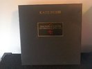Kate Bush This Woman's Work Anthology 1978-1990 vinyl box set mint condition