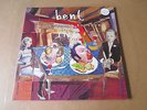 BENT - Programmed To Love - Double LP Album - 2000 - With 7