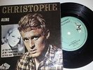 CHRISTOPHE Aline  ISRAEL   ISRAELI EP