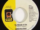 Gwen McCrae 