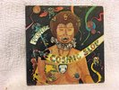 * RARE   FUNKADELIC   COSMIC SLOP   1973   WHITE LABEL PROMO   GORGEOUS NM+ LP *