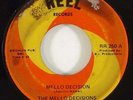 Mello Decisions 
