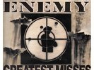 Public Enemy ?Lp Vinile Greatest Misses / Def Jam Nuovo 5099747203114