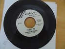 Frankie and Johnny-I'll hold you-Hickory-promo-northern soul