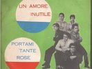 I Ribelli Del Sud ?Vinile 7
