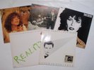 INGA RUMPF ( ehem. FRUMPY , ATLANTIS ) - 5 LP Alben Set