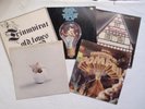 TRIUMVIRAT - 5 Alben Set